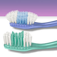 Cepillos de dientes