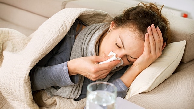 Tres enfermedades que provocan dolor dental