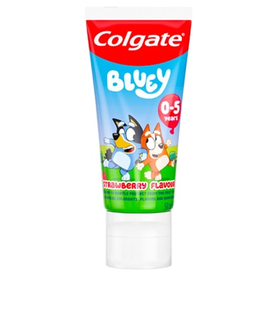 Colgate® First Smiles