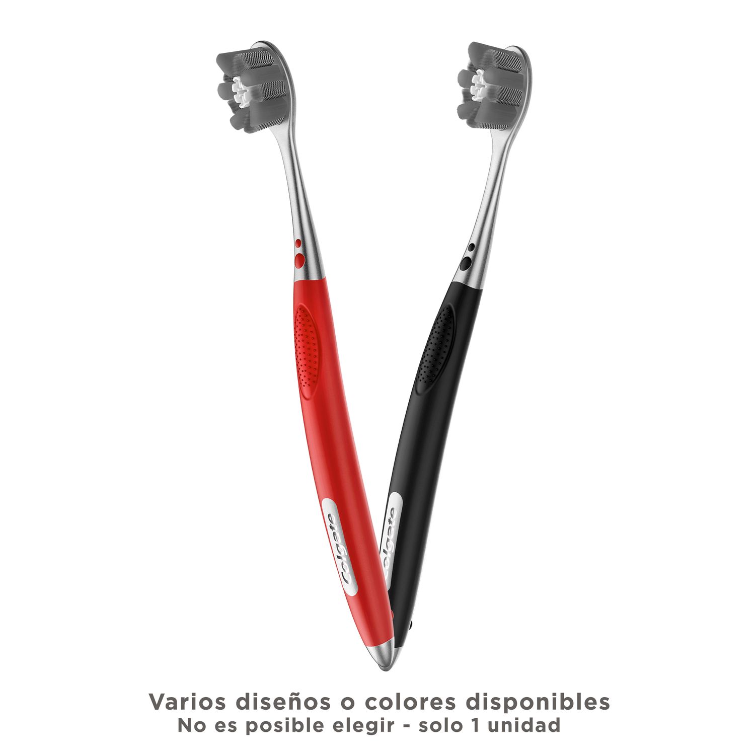 Cepillo de dientes manual Colgate Max White Ultra Suave