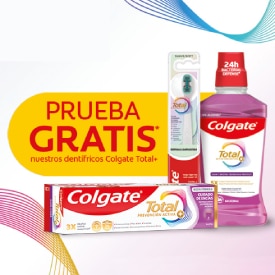 Prueba Gratis Colagte Total