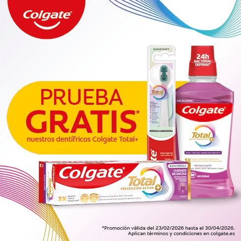 Colgate Total