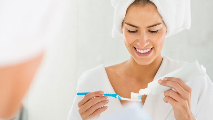 Can Fluoride Help Adults?