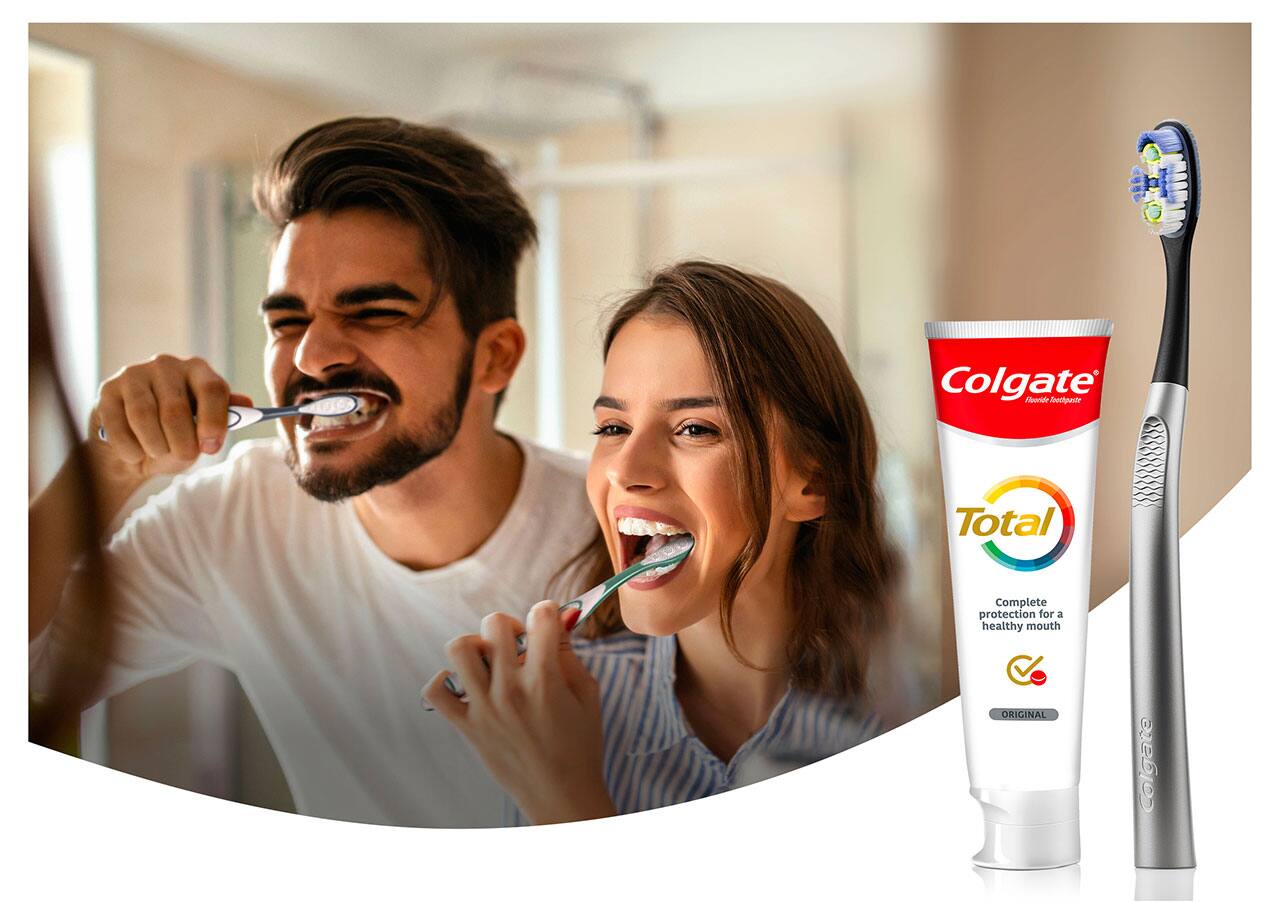Protege tu boca, protege tu salud