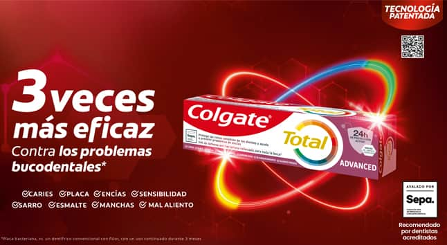 Numero 1 Recomendado por dentistas