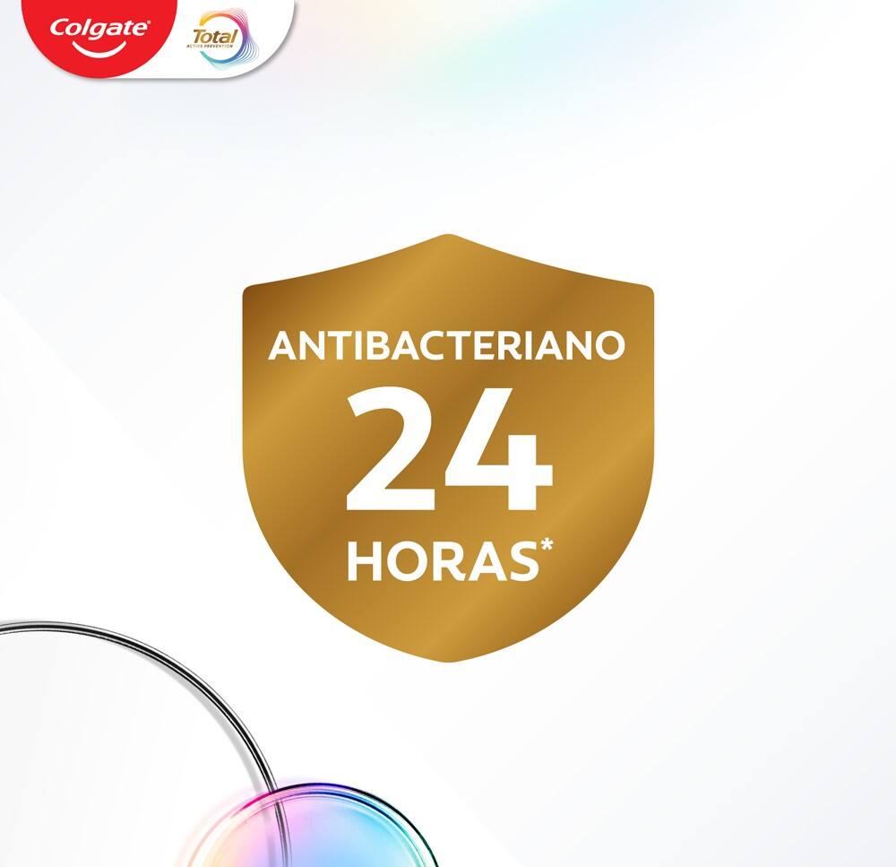 Colgate Total Deep Clean Toothpaste 24hr