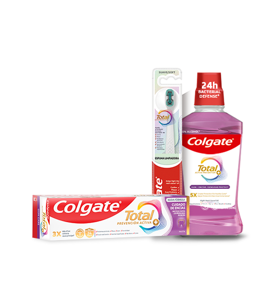 Colgate Total Colgate Total
