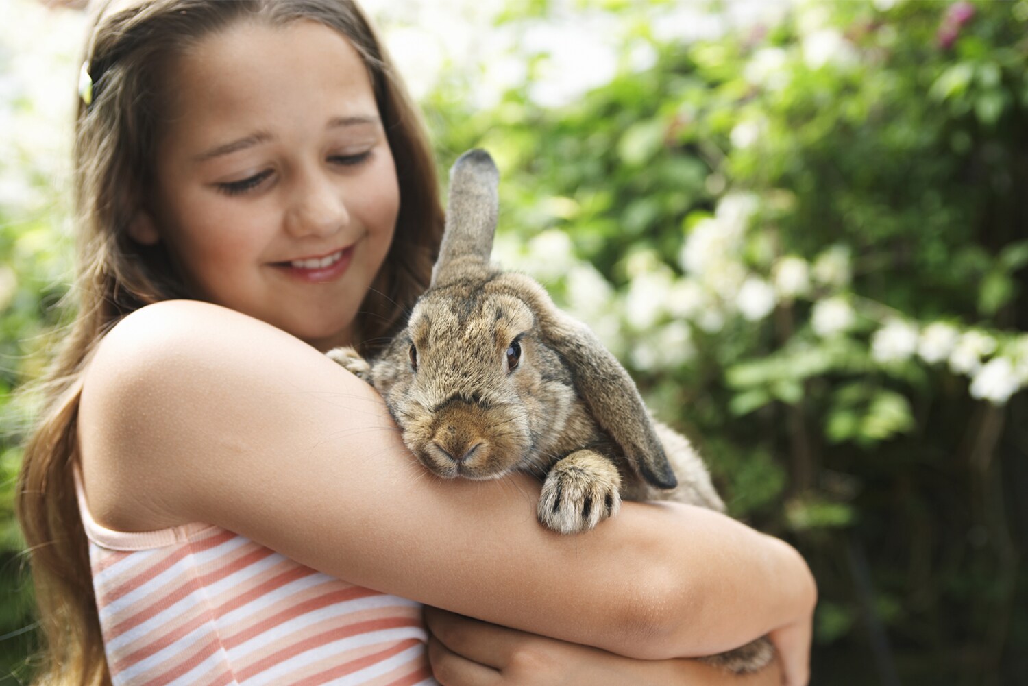 NUESTRO COMPROMISO CON EL BIENESTAR ANIMAL