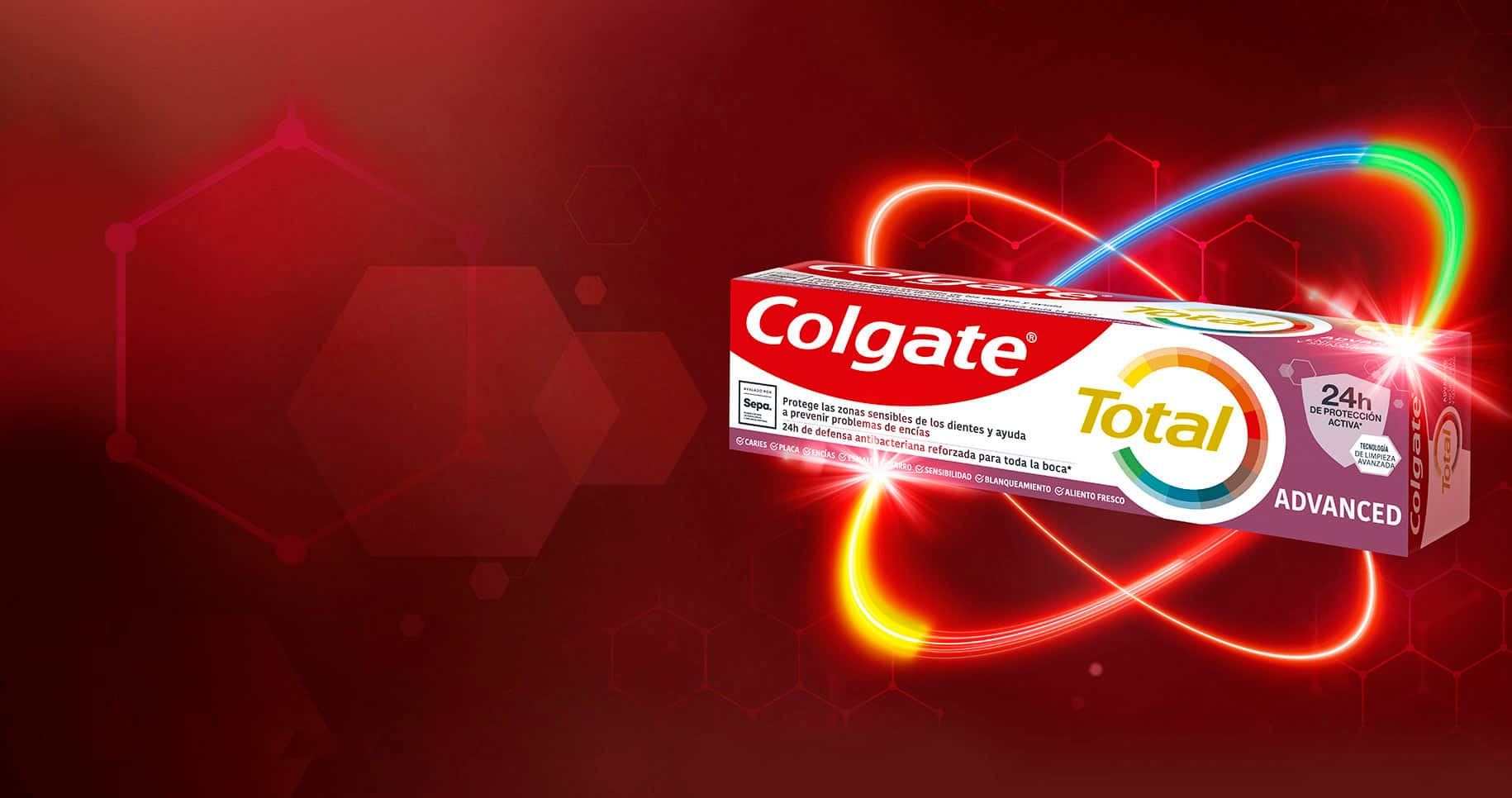 Colgate® Max White