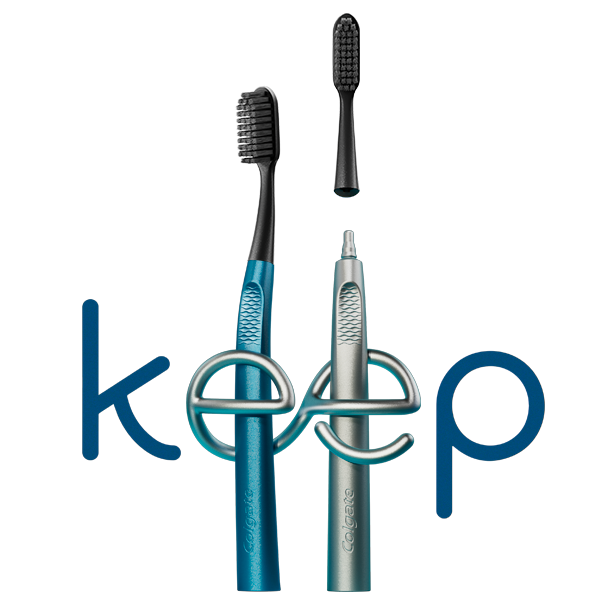 Colgate® Keep