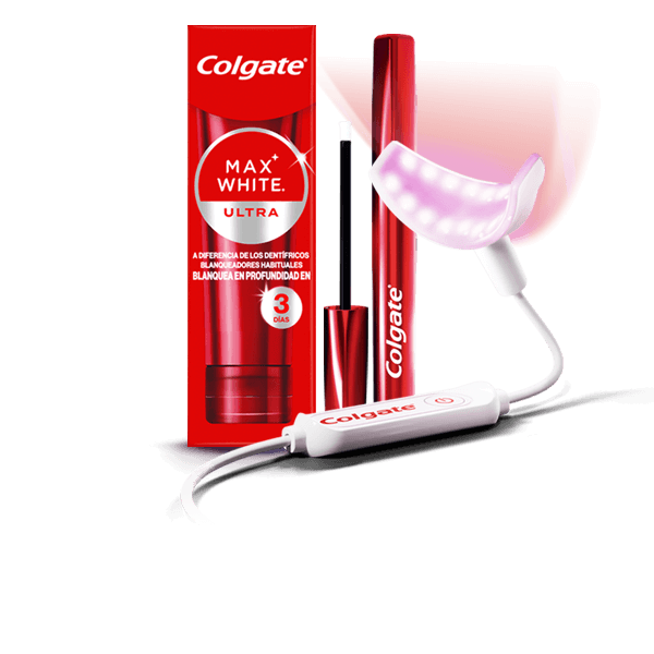 Colgate® Max White