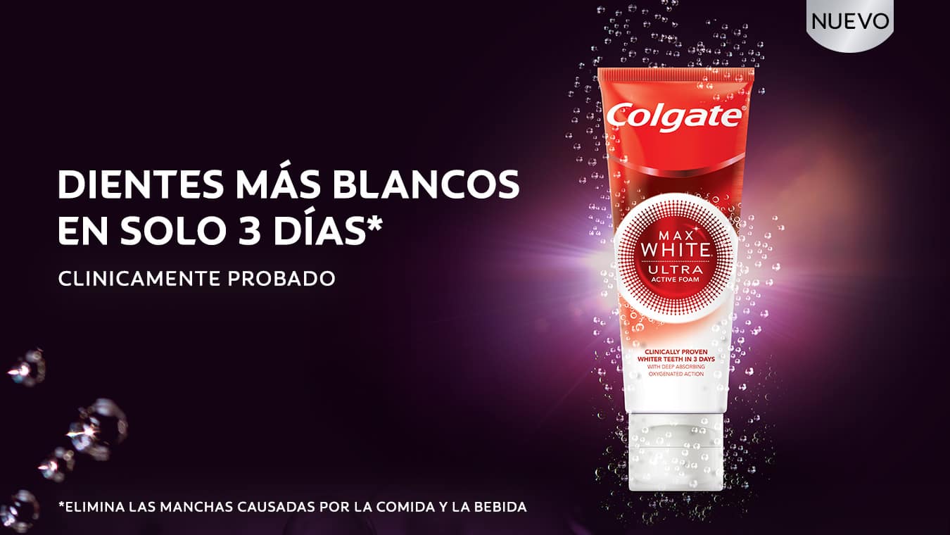 Colgate Max White Colgate Max White
