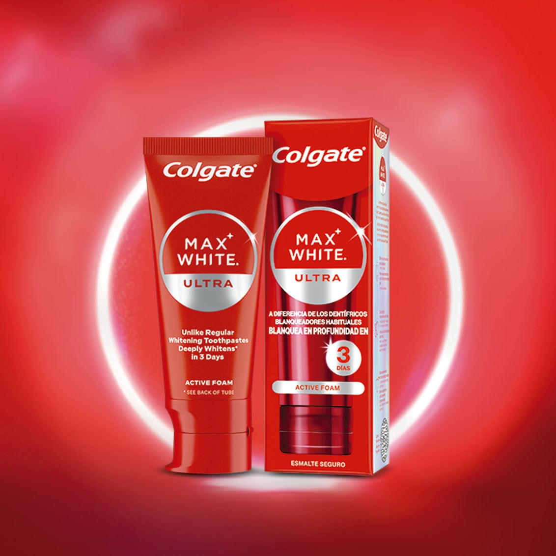  Concorso Vivi un Soggiorno a 5 stelle - Colgate