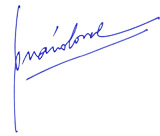 signature