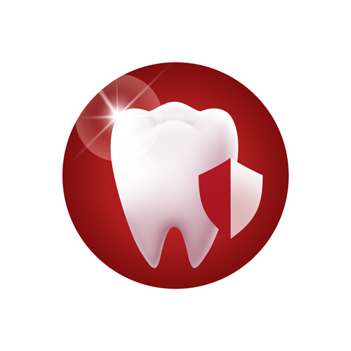 Protección eficaz contra las caries