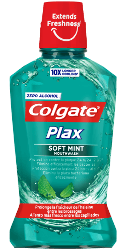 Mouthwashes & Rinses