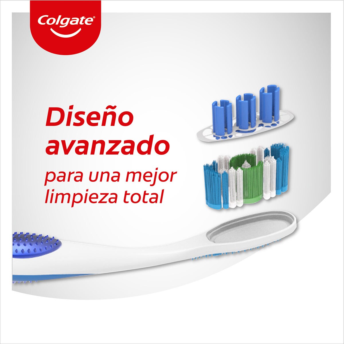 Diseño avanzado