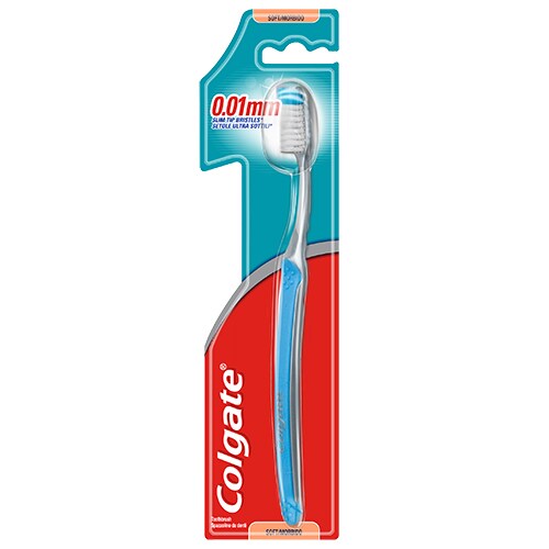 Colgate<sup>®</sup> Slim Soft
