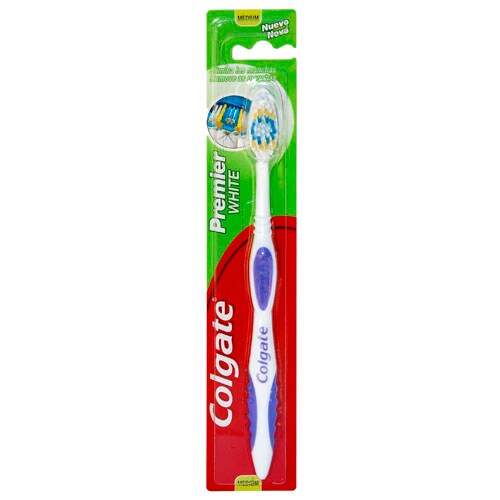 Colgate<sup>®</sup> Premier White