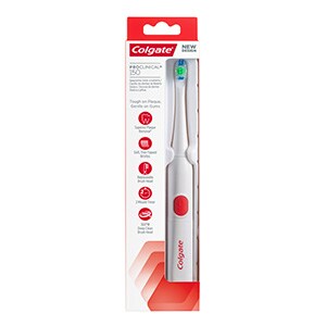 Colgate<sup>®</sup> Pro Clinical 150 Recambio