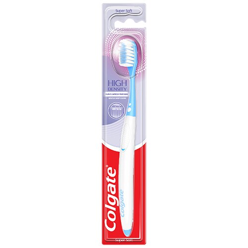 Colgate<sup>®</sup> Total