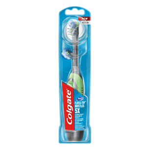 Colgate<sup>®</sup> 360 Whole Mouth Clean