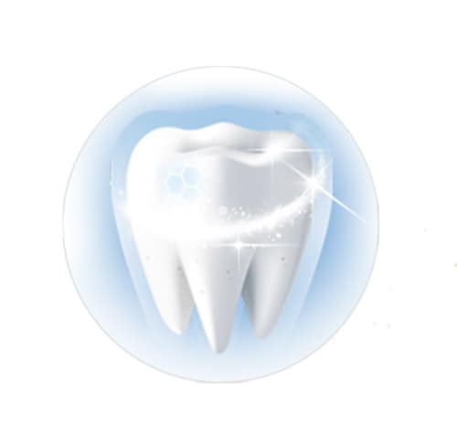 Combate la caries