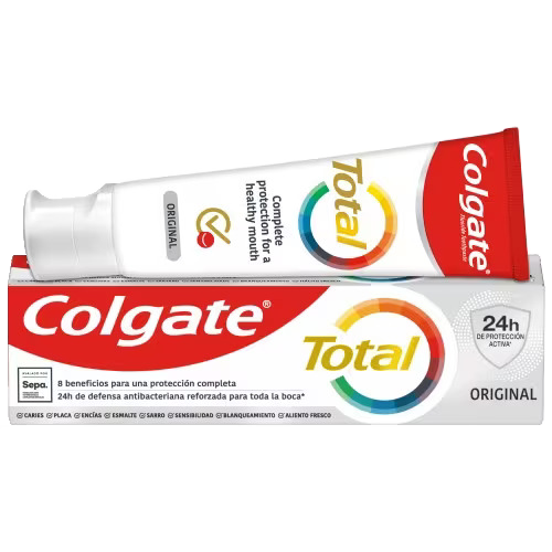 Es efectiva la prueba discount de embarazo con pasta dental