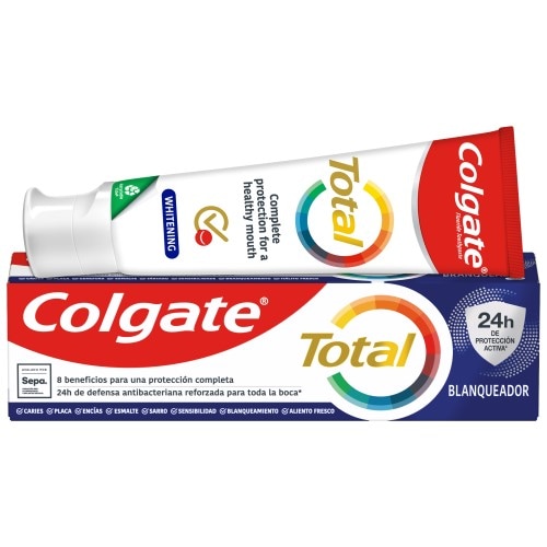 Colgate Max White Expert Original pasta de dientes blanqueadora