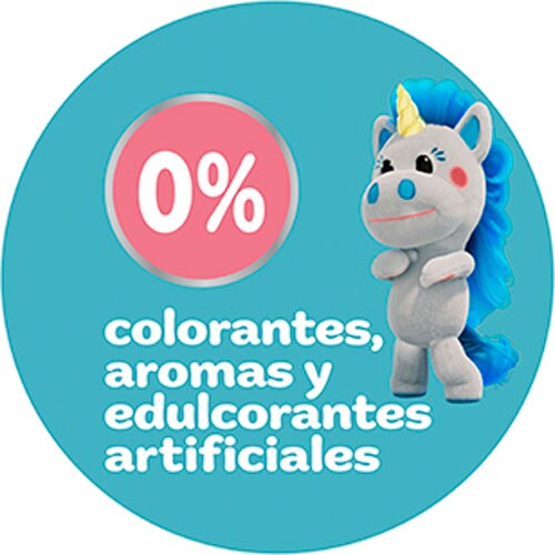 Pasta de Dientes Colgate Kids First Smiles 0-5 Años