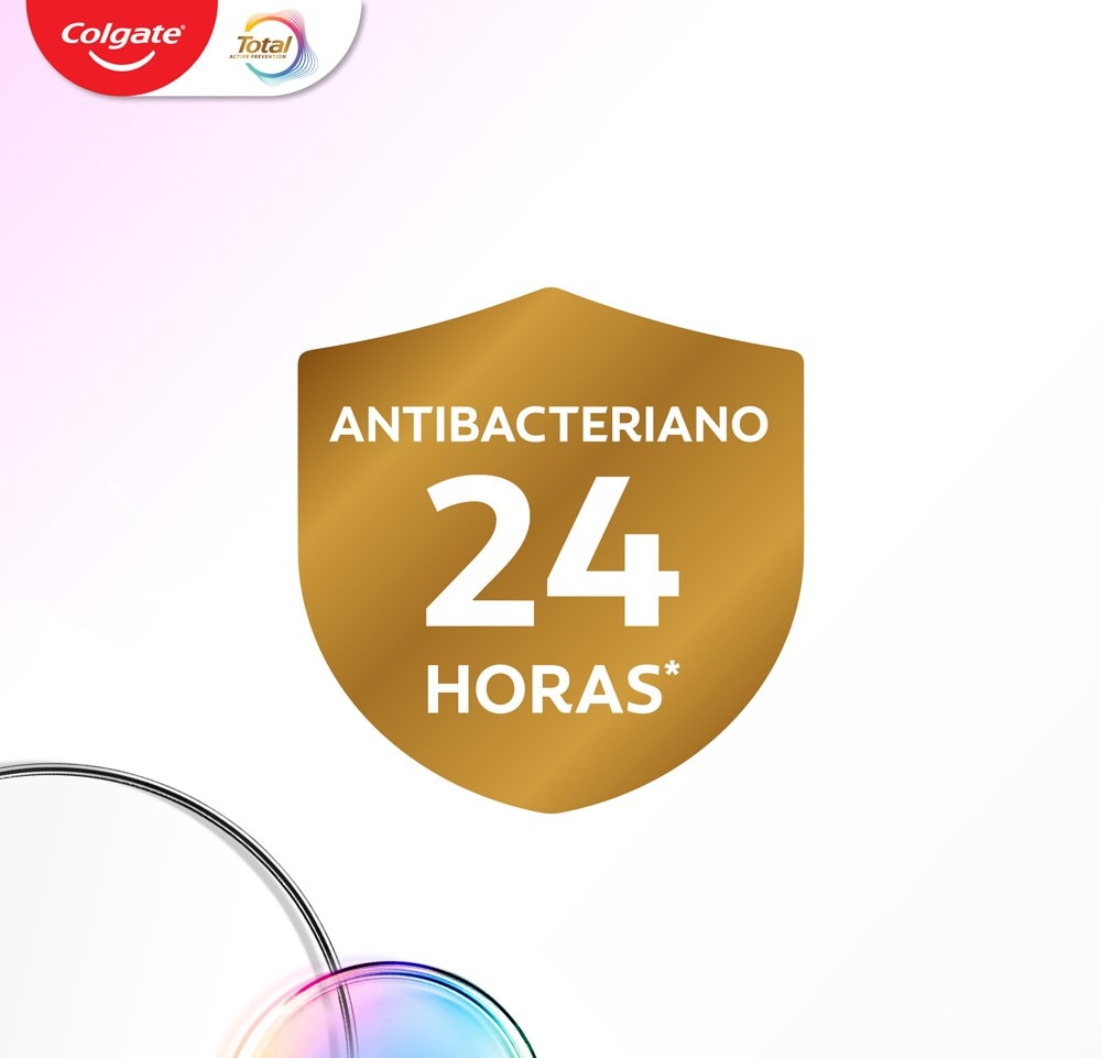 Pasta de dientes para encias sensibles Total Prevención Activa