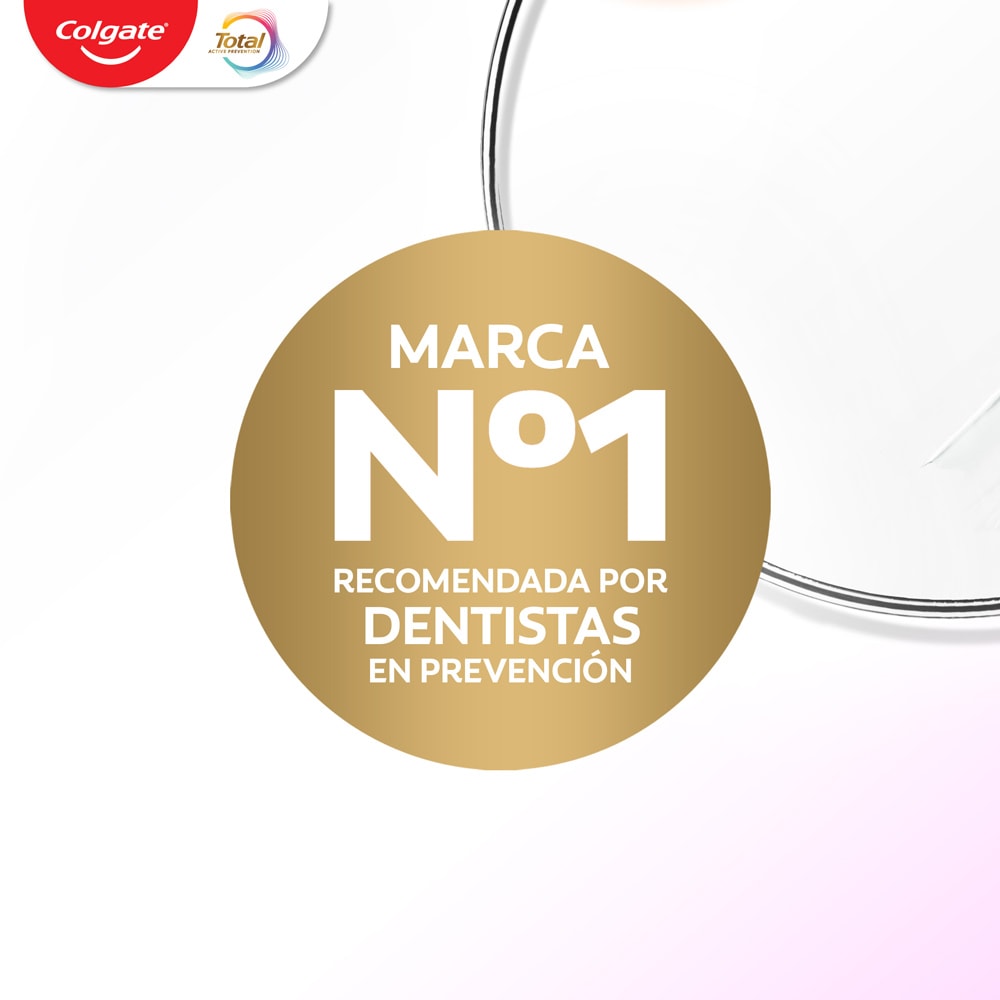 Pasta de dientes para encias sensibles Total Prevención Activa
