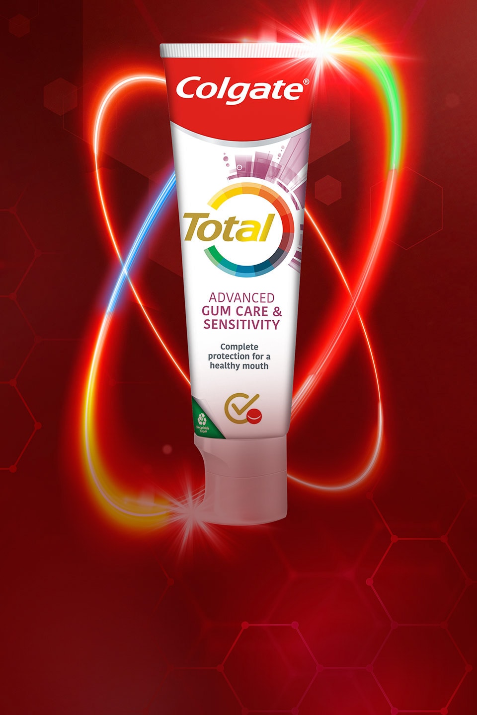 Colgate Total