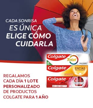 Cada sonrisa es única elige como cuidarla