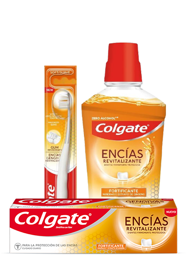 Colgate® Gum Invigorate Colgate® Gum Invigorate
