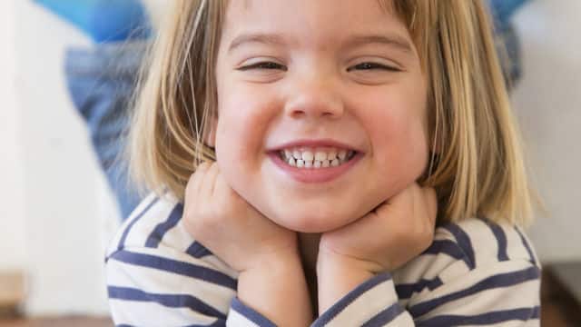 Guía sobre el cuidado y salud bucodental de los niños