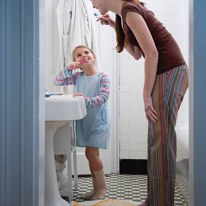 Colgate Oral Care Center Colgate Oral Care Center