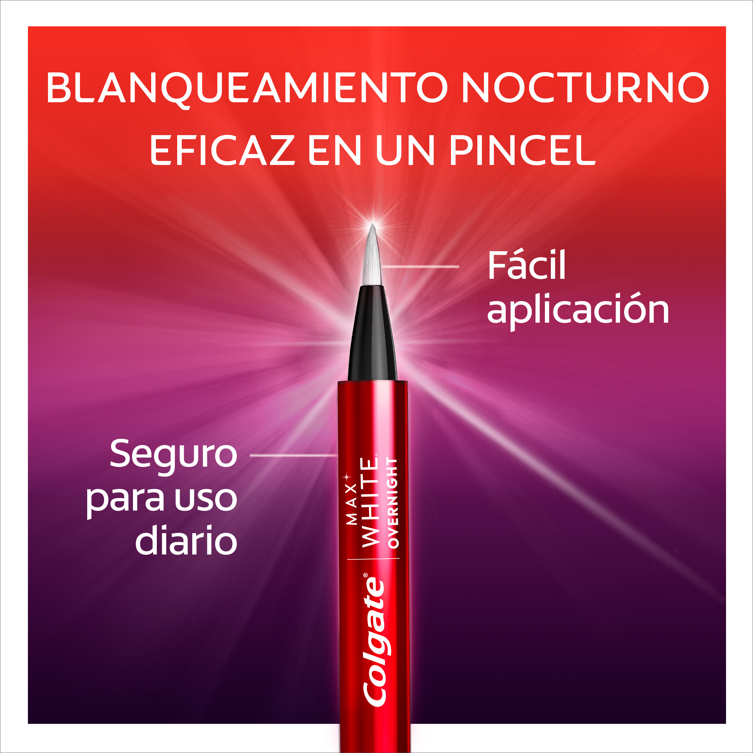 Blanqueamiento nocturno